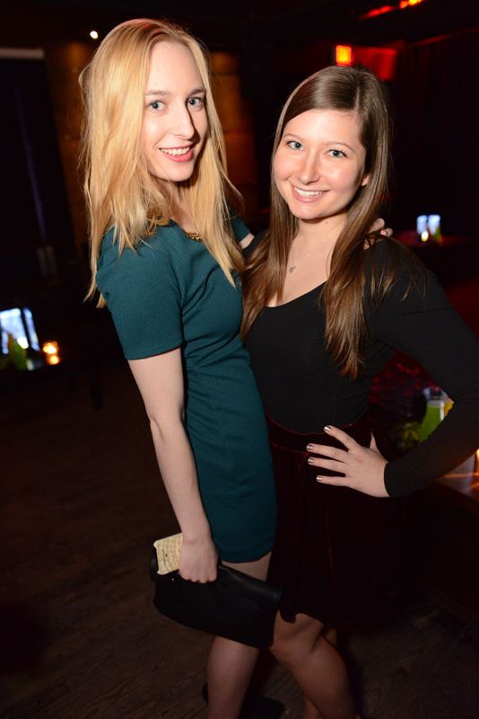 Bloke nightclub photo 23 - January 3rd, 2015