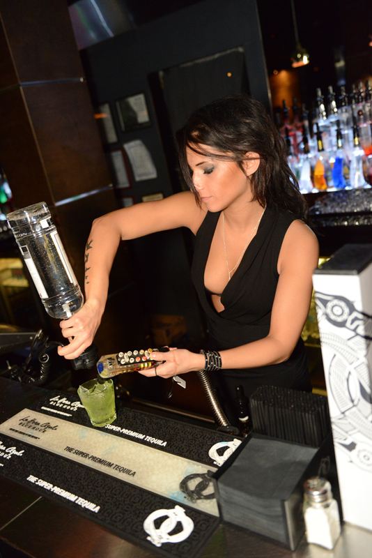 Bloke nightclub photo 24 - January 3rd, 2015