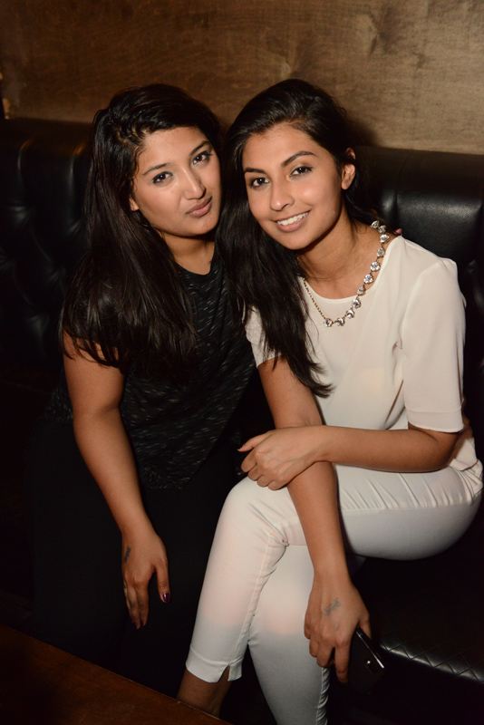 Bloke nightclub photo 26 - January 3rd, 2015