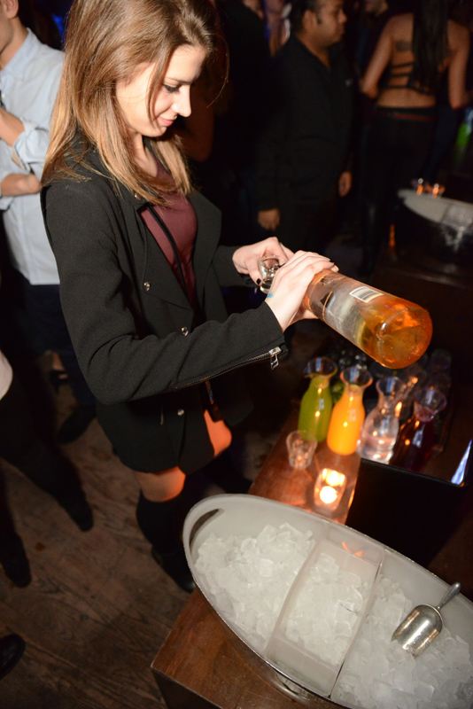 Bloke nightclub photo 27 - January 3rd, 2015