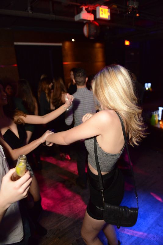 Bloke nightclub photo 28 - January 3rd, 2015