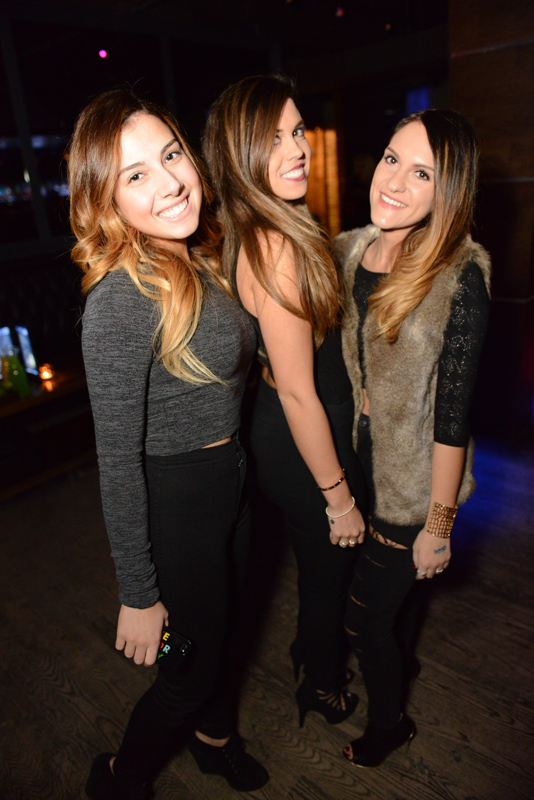 Bloke nightclub photo 29 - January 3rd, 2015