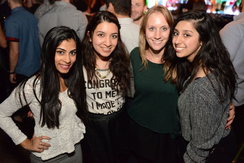 Bloke nightclub photo 30 - January 3rd, 2015