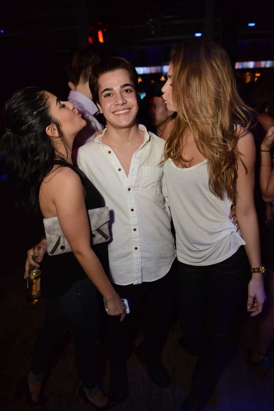 Bloke nightclub photo 32 - January 3rd, 2015