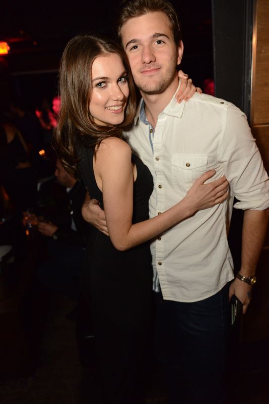 Bloke nightclub photo 34 - January 3rd, 2015