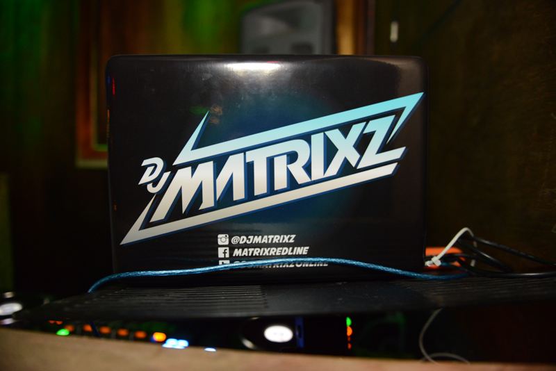 Bloke nightclub photo 36 - January 3rd, 2015