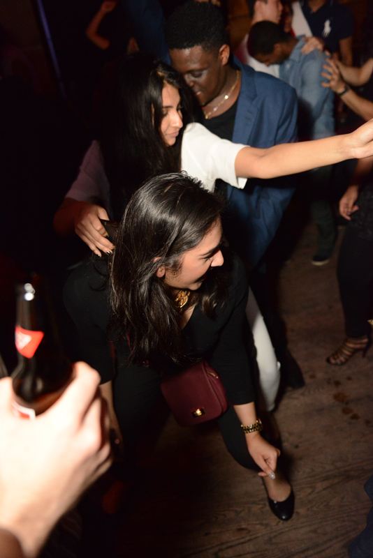 Bloke nightclub photo 38 - January 3rd, 2015