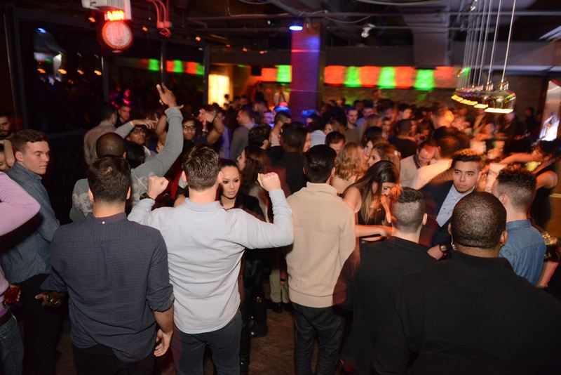 Bloke nightclub photo 40 - January 3rd, 2015