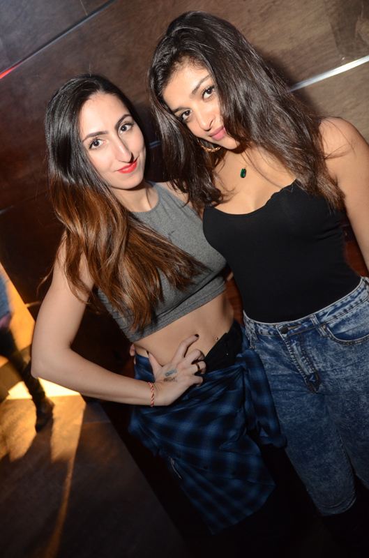 Bloke nightclub photo 5 - January 3rd, 2015