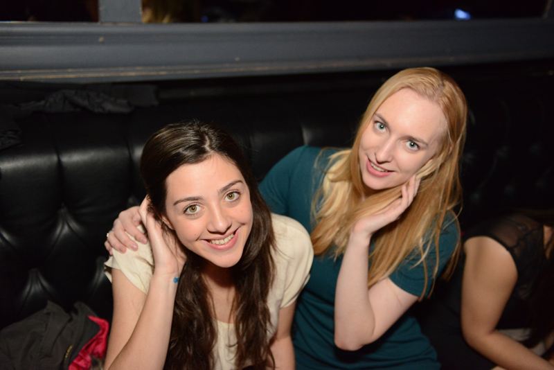 Bloke nightclub photo 41 - January 3rd, 2015
