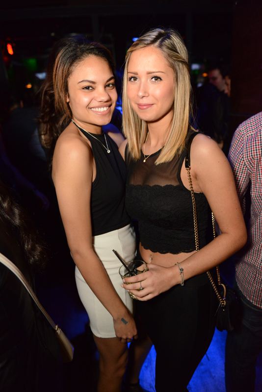 Bloke nightclub photo 42 - January 3rd, 2015
