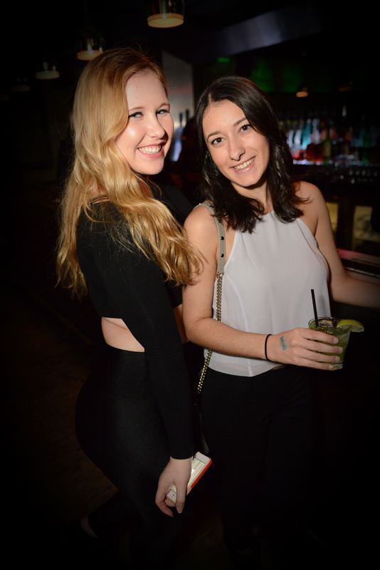 Bloke nightclub photo 43 - January 3rd, 2015