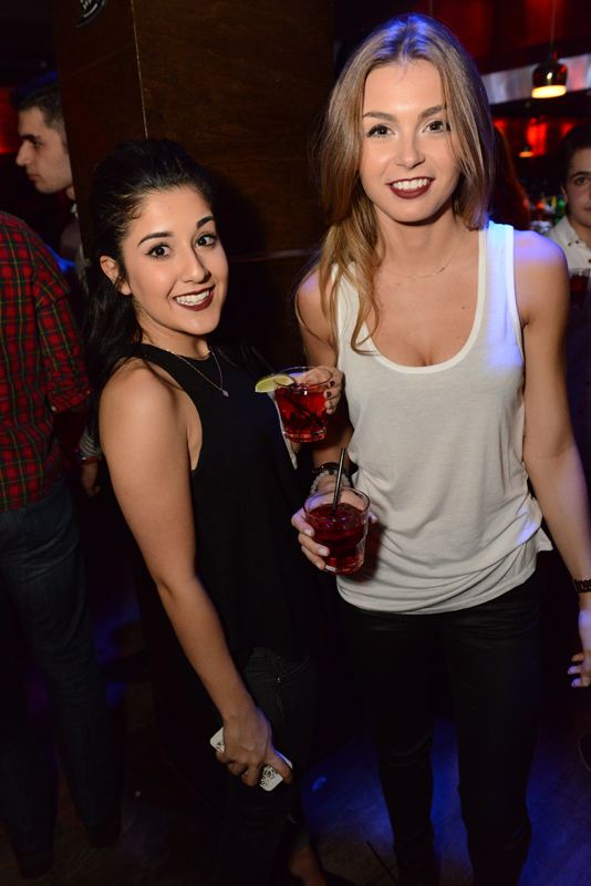 Bloke nightclub photo 45 - January 3rd, 2015