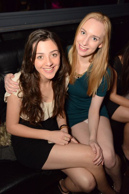 Bloke nightclub photo 46 - January 3rd, 2015