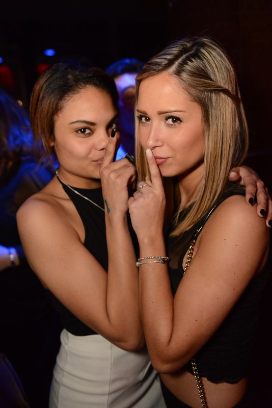 Bloke nightclub photo 6 - January 3rd, 2015