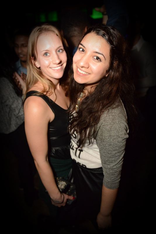 Bloke nightclub photo 51 - January 3rd, 2015
