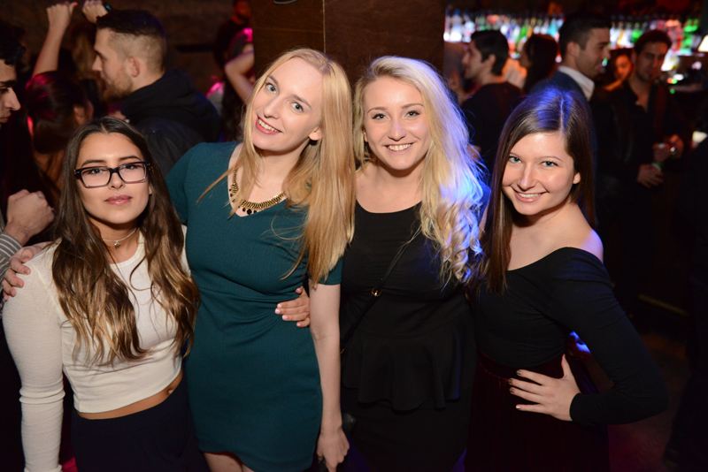 Bloke nightclub photo 52 - January 3rd, 2015