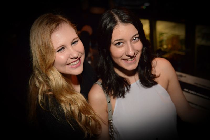Bloke nightclub photo 58 - January 3rd, 2015