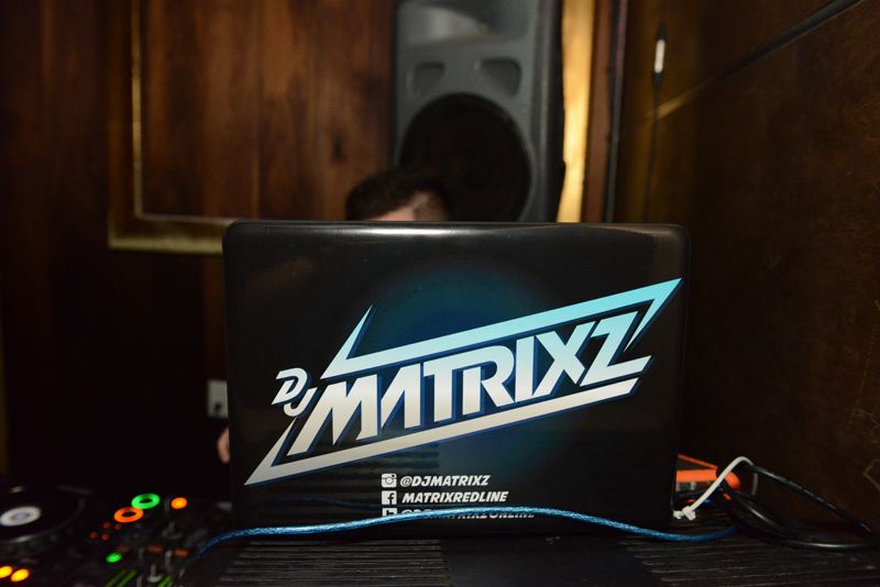 Bloke nightclub photo 60 - January 3rd, 2015