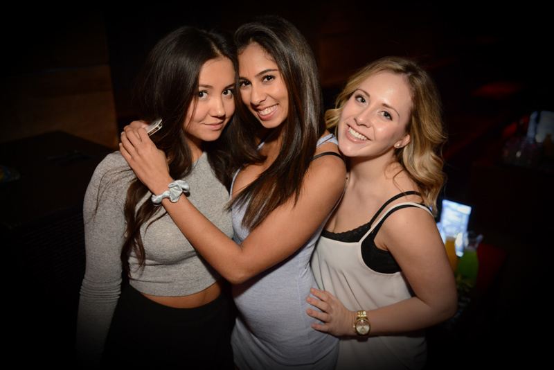 Bloke nightclub photo 7 - January 3rd, 2015