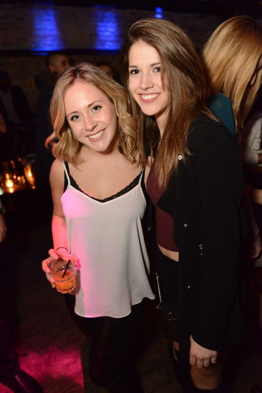 Bloke nightclub photo 61 - January 3rd, 2015