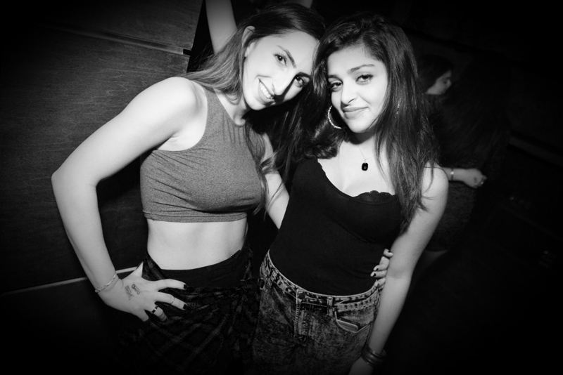 Bloke nightclub photo 63 - January 3rd, 2015