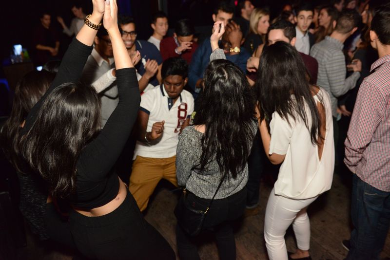 Bloke nightclub photo 64 - January 3rd, 2015