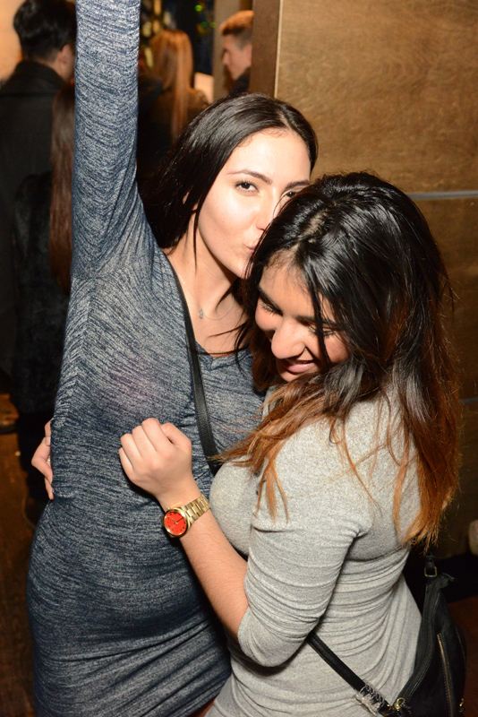 Bloke nightclub photo 66 - January 3rd, 2015