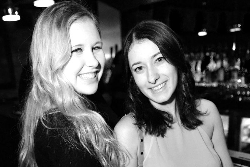 Bloke nightclub photo 67 - January 3rd, 2015