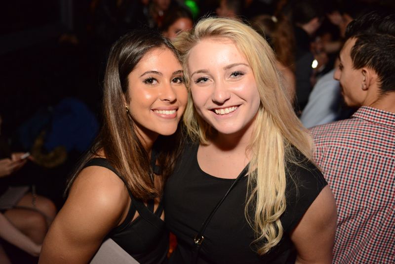 Bloke nightclub photo 68 - January 3rd, 2015