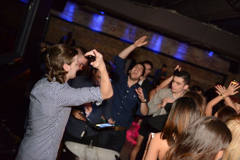 Bloke nightclub photo 70 - January 3rd, 2015