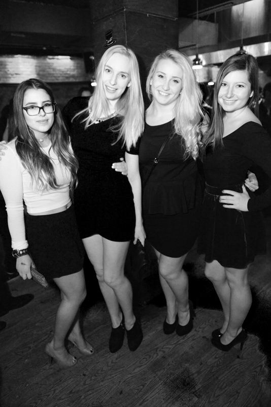 Bloke nightclub photo 72 - January 3rd, 2015