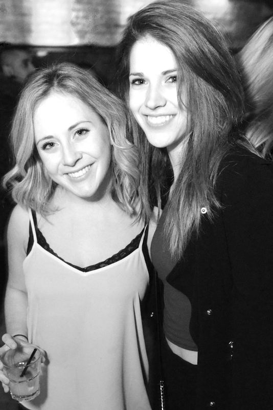 Bloke nightclub photo 73 - January 3rd, 2015