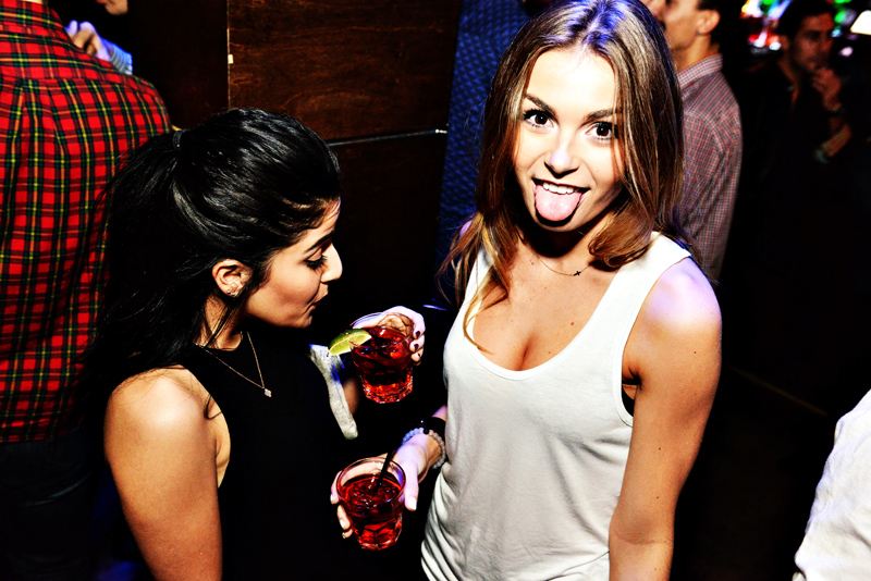 Bloke nightclub photo 74 - January 3rd, 2015