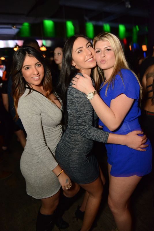 Bloke nightclub photo 76 - January 3rd, 2015