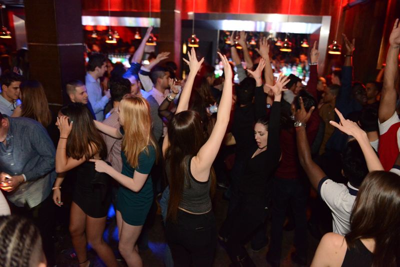Bloke nightclub photo 77 - January 3rd, 2015