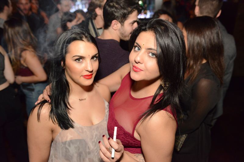 Bloke nightclub photo 80 - January 3rd, 2015