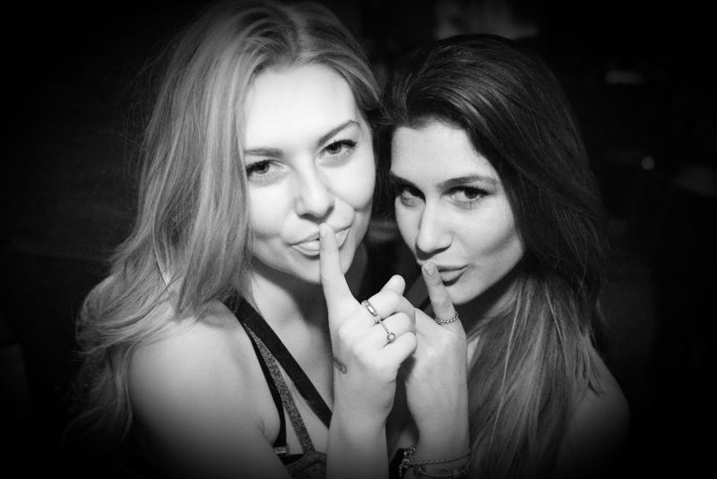 Bloke nightclub photo 82 - January 3rd, 2015