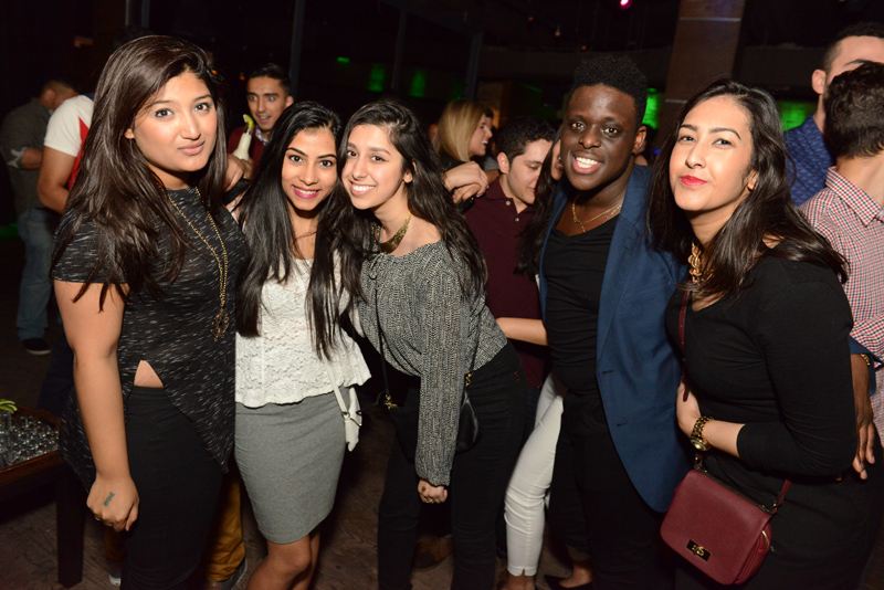 Bloke nightclub photo 84 - January 3rd, 2015