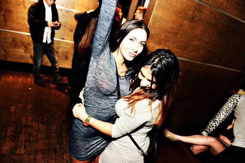 Bloke nightclub photo 87 - January 3rd, 2015