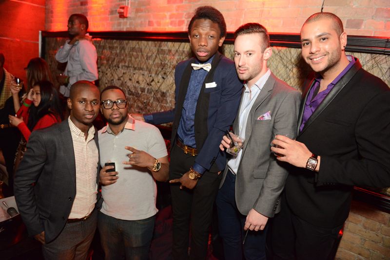 Bloke nightclub photo 88 - January 3rd, 2015