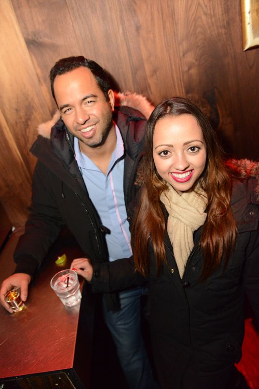 Bloke nightclub photo 89 - January 3rd, 2015