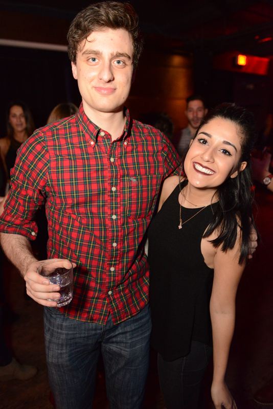 Bloke nightclub photo 90 - January 3rd, 2015