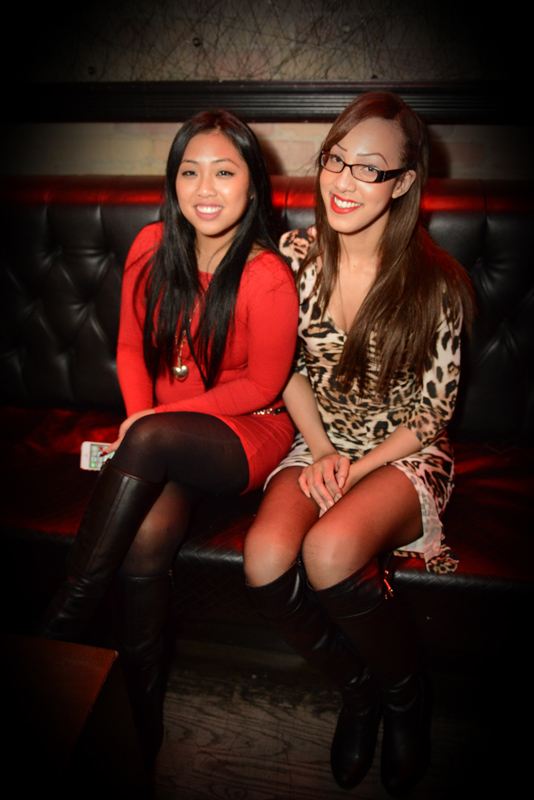 Bloke nightclub photo 10 - January 3rd, 2015