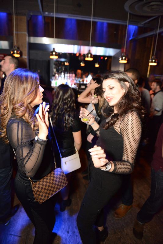 Bloke nightclub photo 92 - January 3rd, 2015