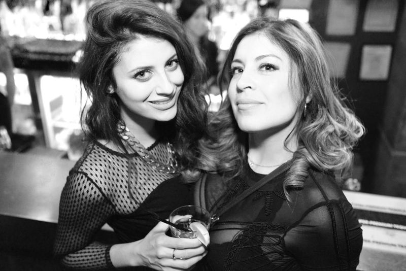 Bloke nightclub photo 96 - January 3rd, 2015