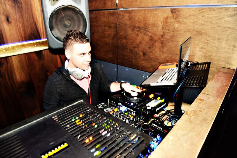 Bloke nightclub photo 98 - January 3rd, 2015