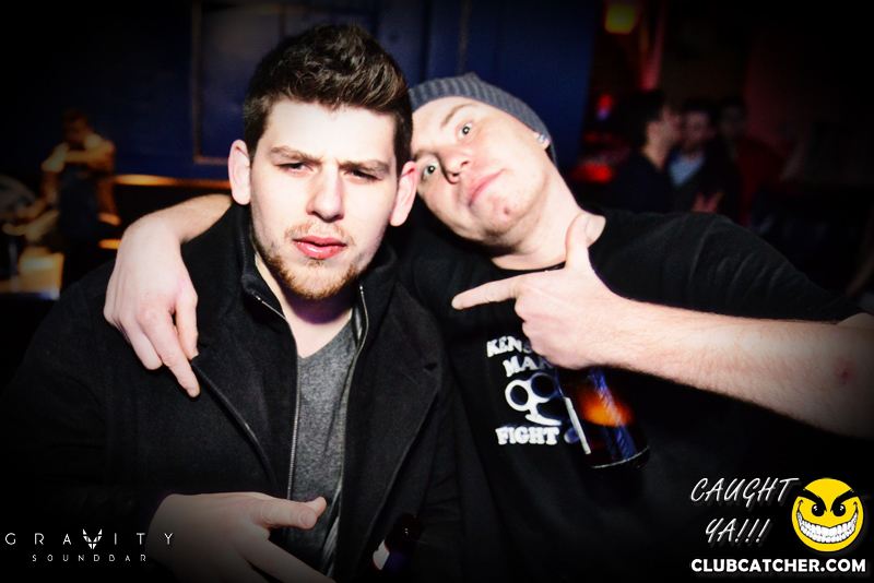 Gravity Soundbar nightclub photo 101 - January 7th, 2015