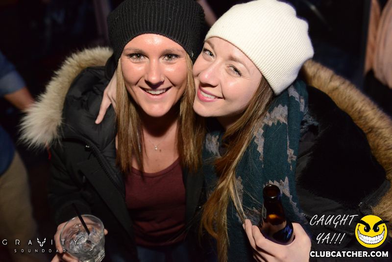 Gravity Soundbar nightclub photo 102 - January 7th, 2015