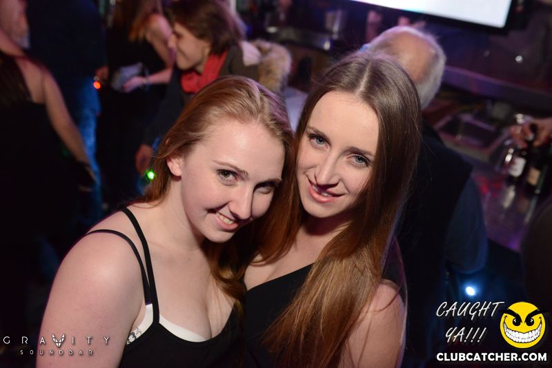 Gravity Soundbar nightclub photo 103 - January 7th, 2015